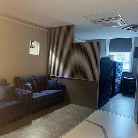 101 Bold Street Apartments Liverpool Bagian luar foto