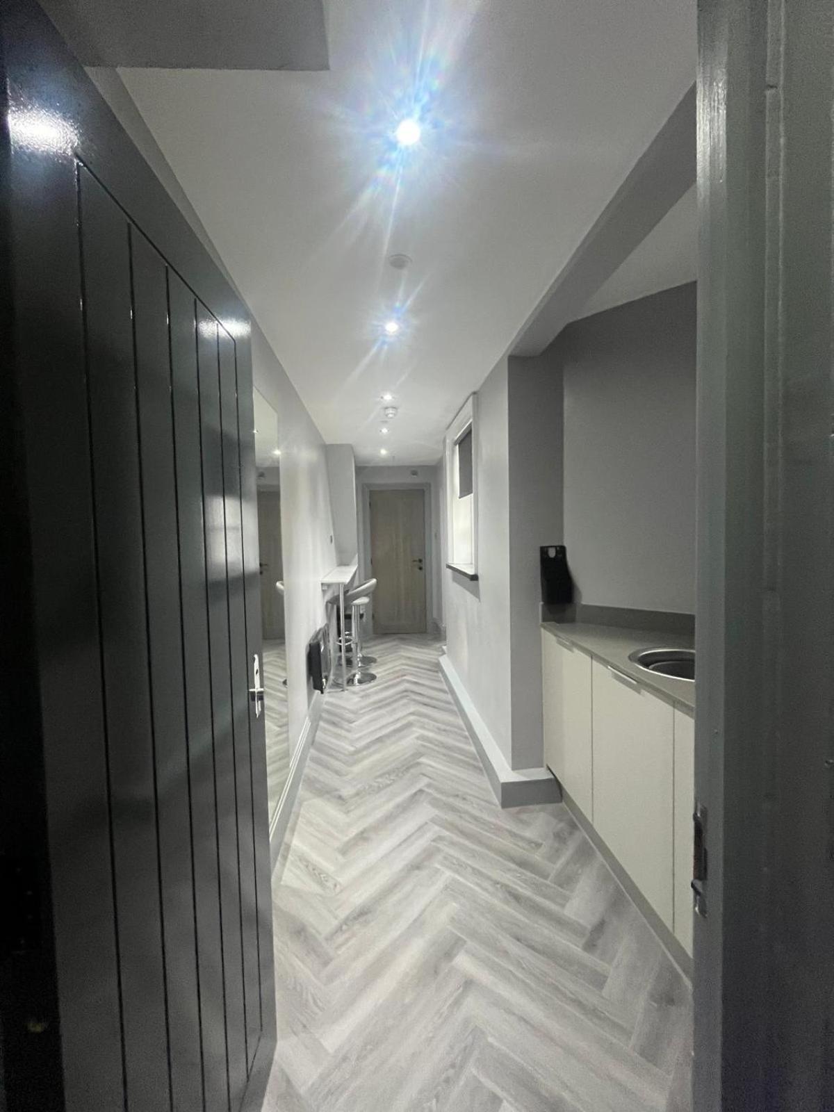 101 Bold Street Apartments Liverpool Ruang foto