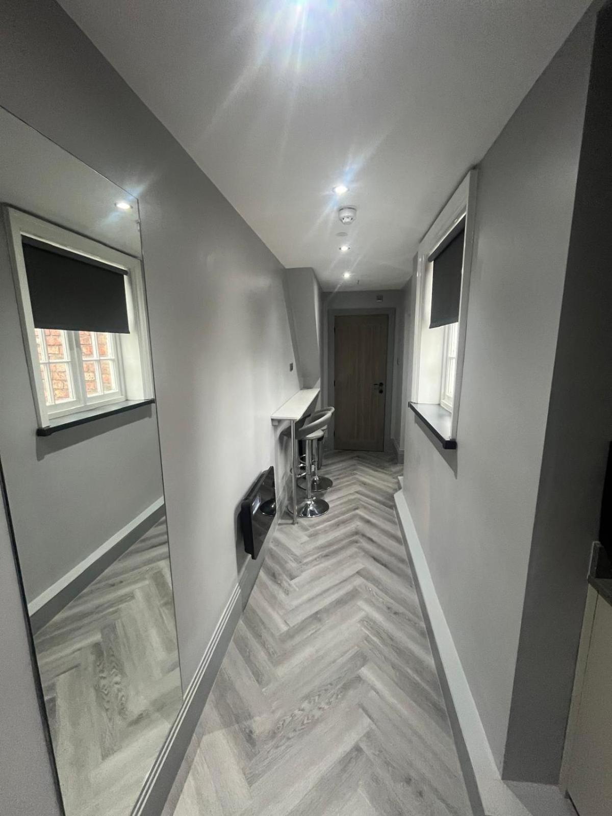 101 Bold Street Apartments Liverpool Ruang foto