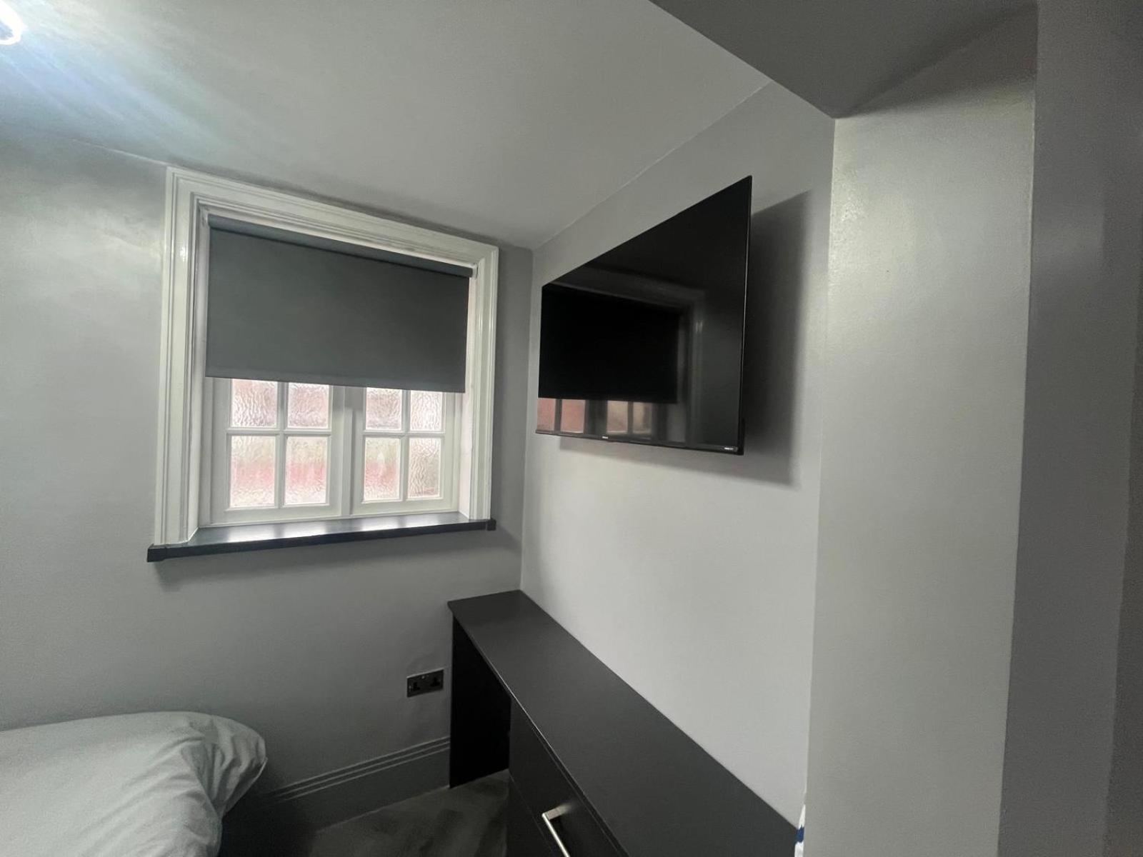101 Bold Street Apartments Liverpool Ruang foto