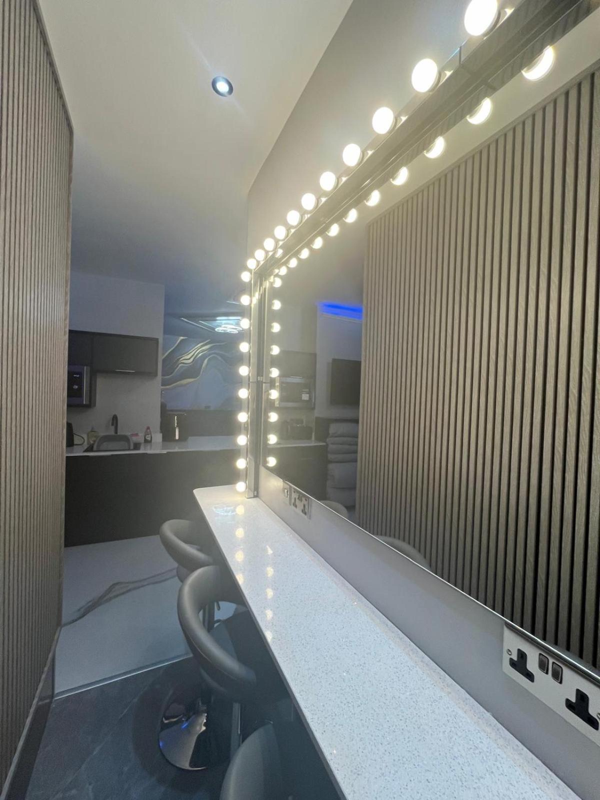101 Bold Street Apartments Liverpool Ruang foto
