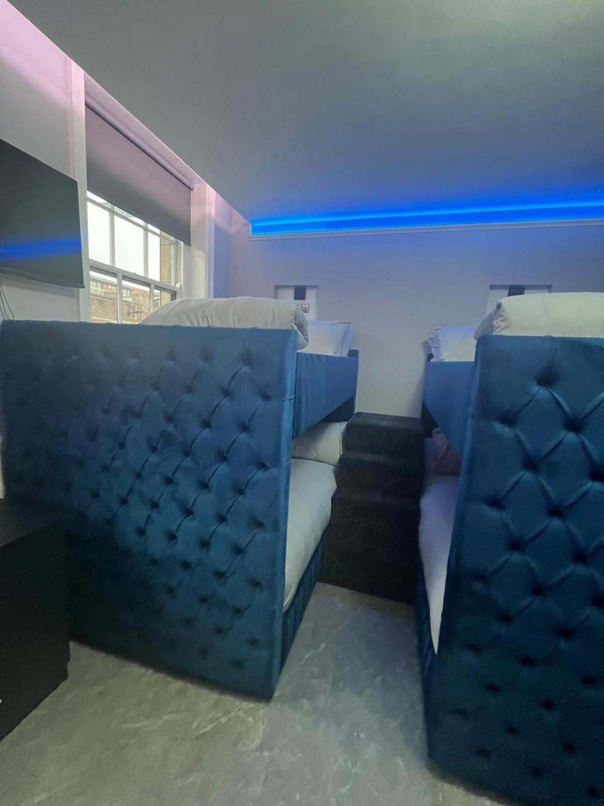 101 Bold Street Apartments Liverpool Ruang foto