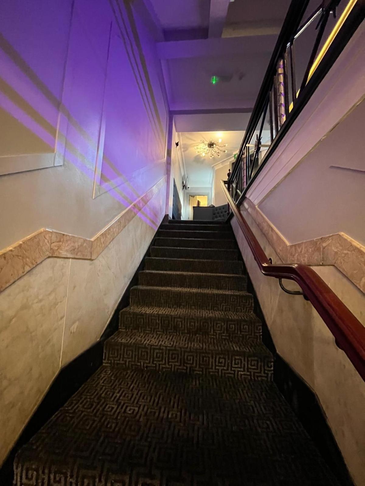 101 Bold Street Apartments Liverpool Bagian luar foto
